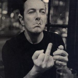 Meet your Posher, Joseph